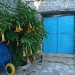 Hébergement de vacances Vintage Mediterranean House