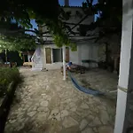 Hébergement de vacances Vintage Mediterranean House Himarë