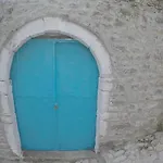 Vintage Mediterranean House Hébergement de vacances Himarë