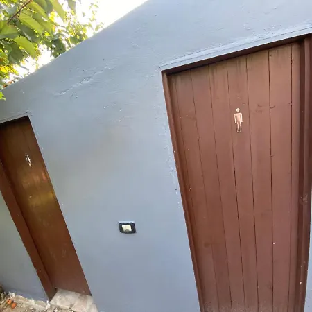 Vintage Mediterranean House