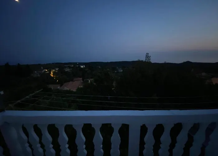 Vintage Mediterranean House * Χειμάρρα