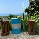 Vintage Mediterranean House Casa vacanze Himare