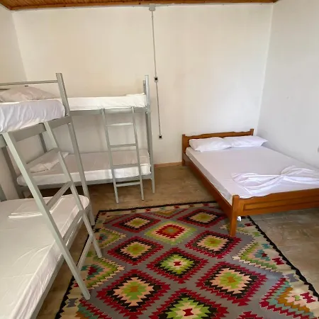 Vintage Mediterranean House * Himare