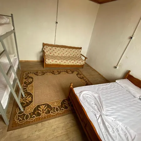 Vintage Mediterranean House *