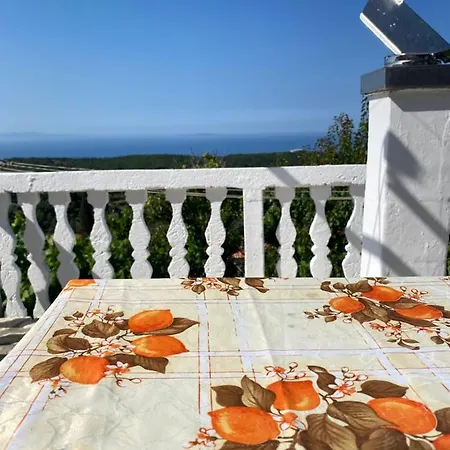 Holiday home Vintage Mediterranean House *