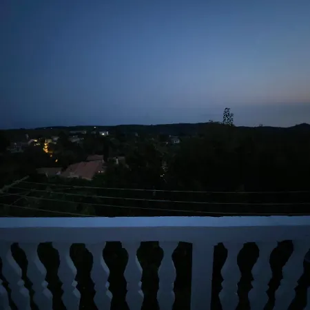 Vintage Mediterranean House * Himare