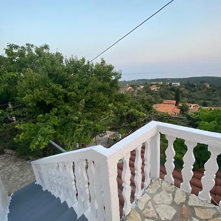 Vintage Mediterranean House Holiday home Himare