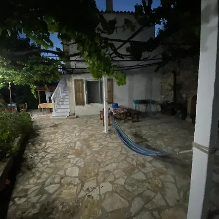 Holiday home Vintage Mediterranean House Himare