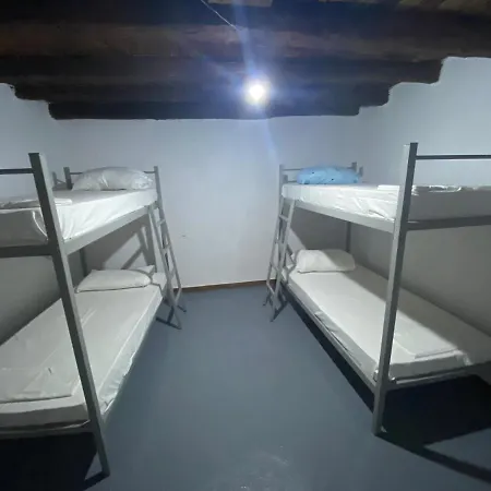 Casa vacanze Vintage Mediterranean House Himare