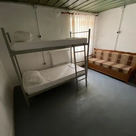 Vintage Mediterranean House هيماري