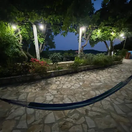 Holiday home Vintage Mediterranean House