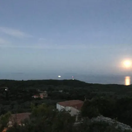 Holiday home Vintage Mediterranean House Himare