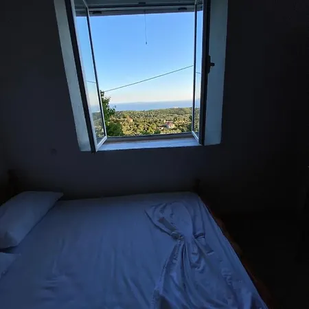 بيت للعطل Vintage Mediterranean House *