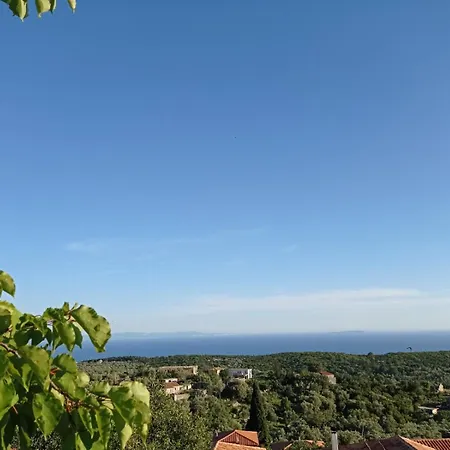 Vintage Mediterranean House * Himare