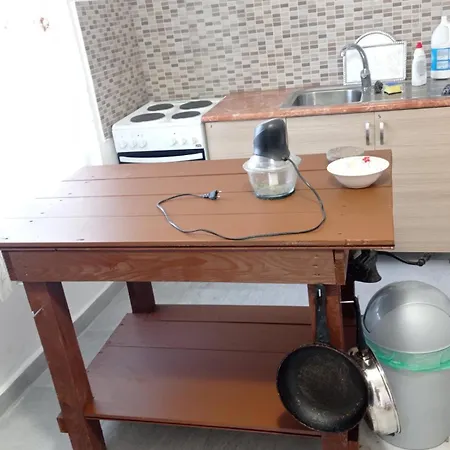 Vintage Mediterranean House بيت للعطل *