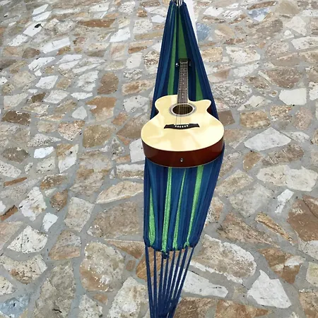 Vintage Mediterranean House * هيماري