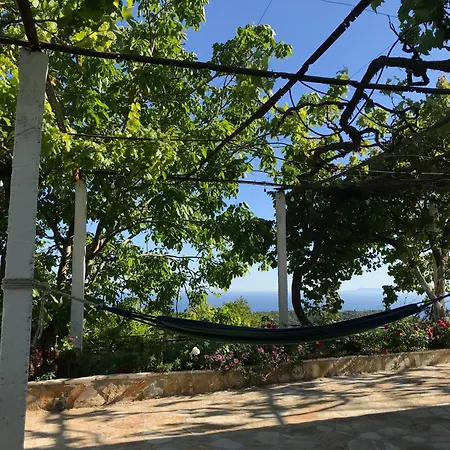 Vintage Mediterranean House * Himare