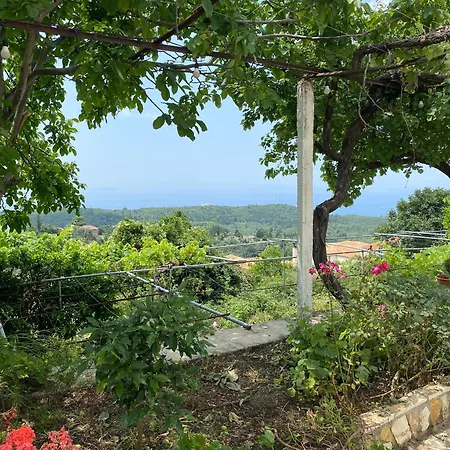 Vintage Mediterranean House * Himare