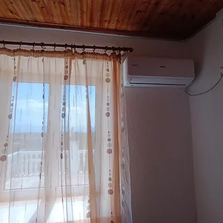 Holiday home Vintage Mediterranean House Himare