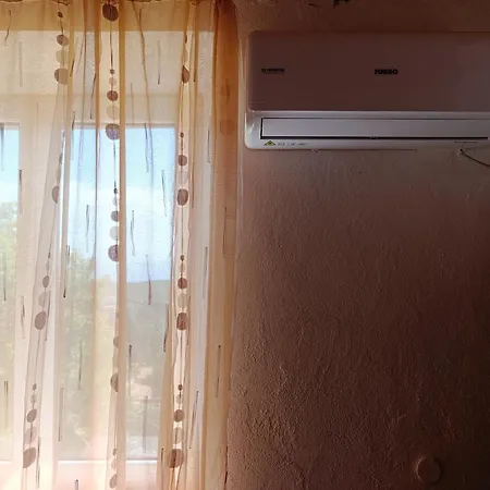 Vintage Mediterranean House هيماري