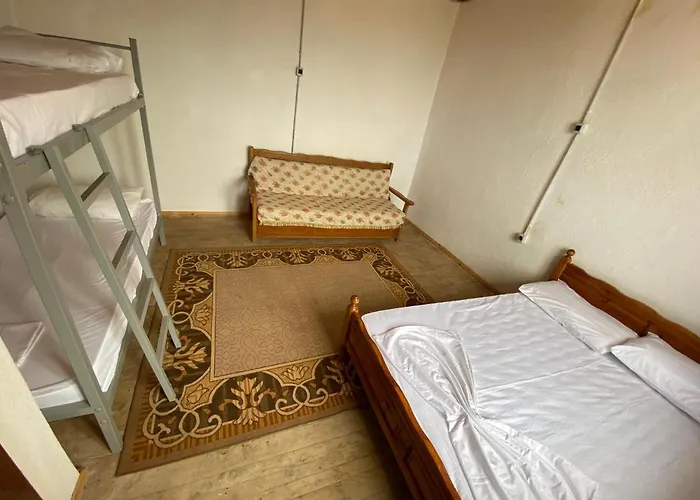 Vintage Mediterranean House *