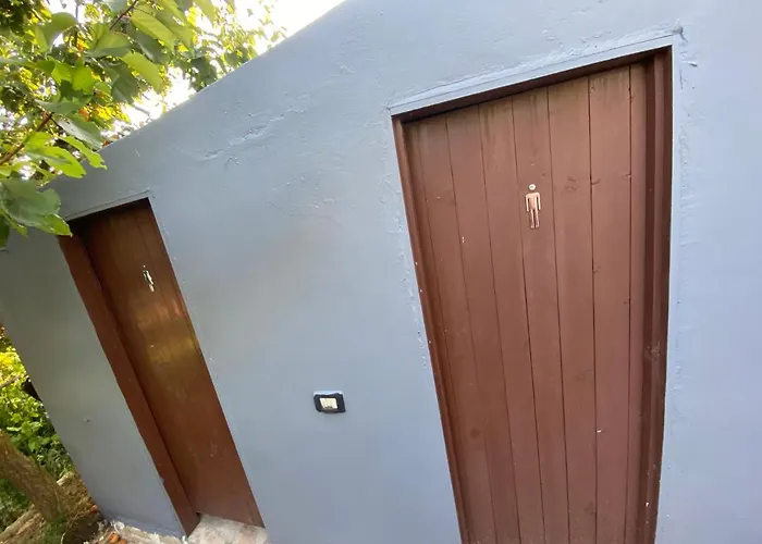 Vintage Mediterranean House