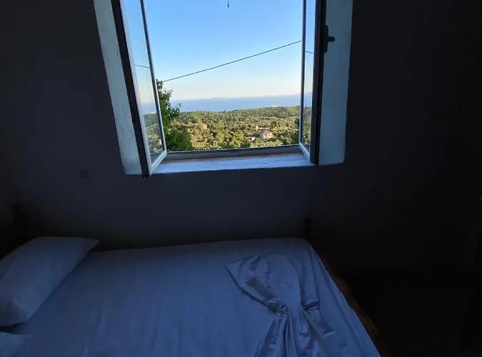 Tatil Evi Vintage Mediterranean House *