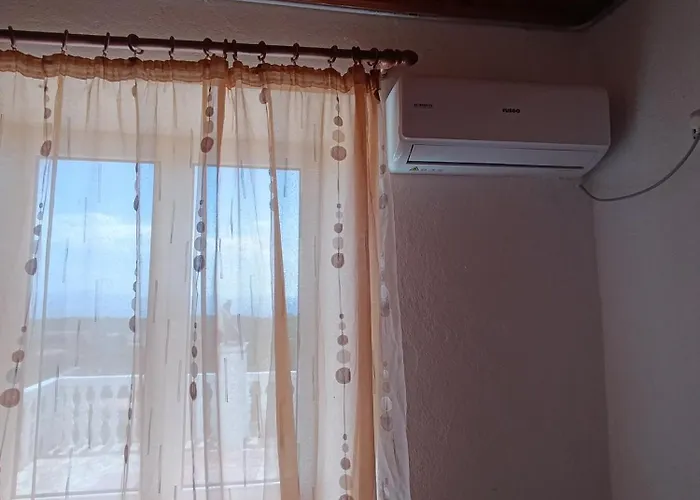 Tatil Evi Vintage Mediterranean House Himarë